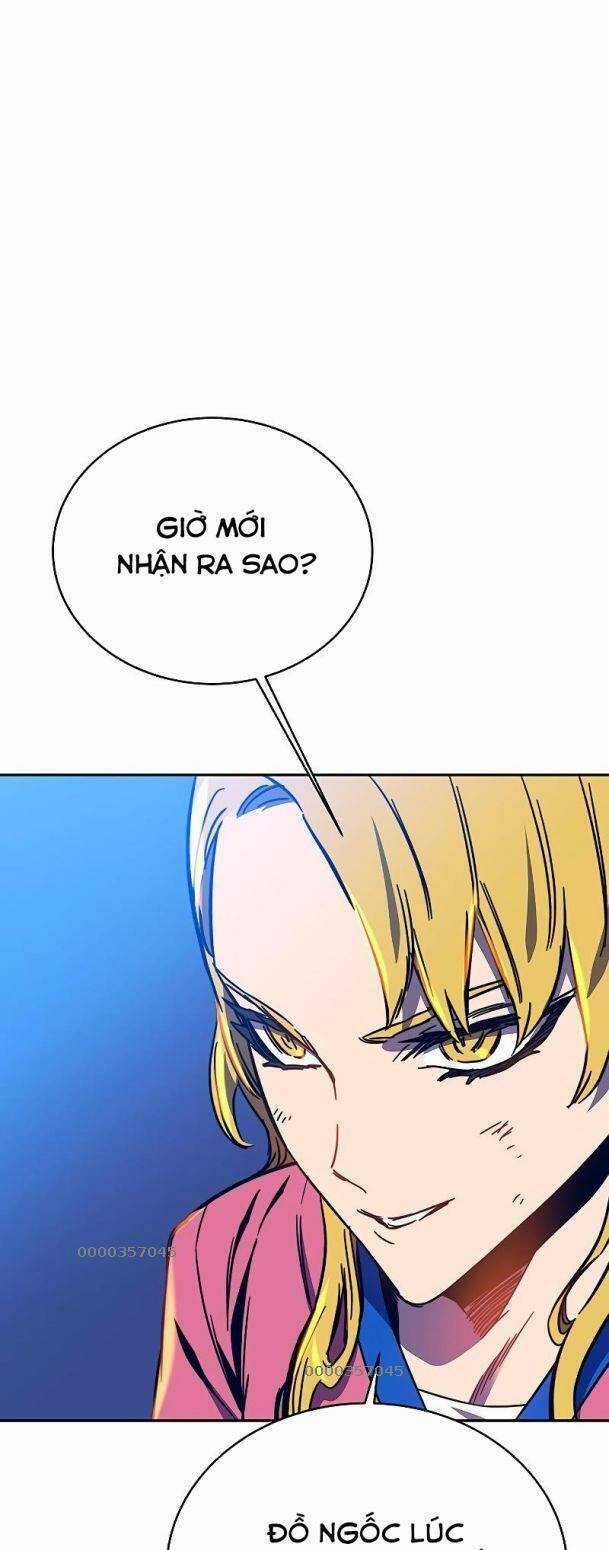 Ex & Ash Chapter 60 trang 10