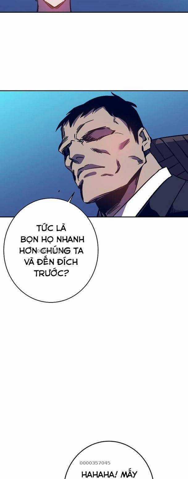 Ex & Ash Chapter 60 trang 14