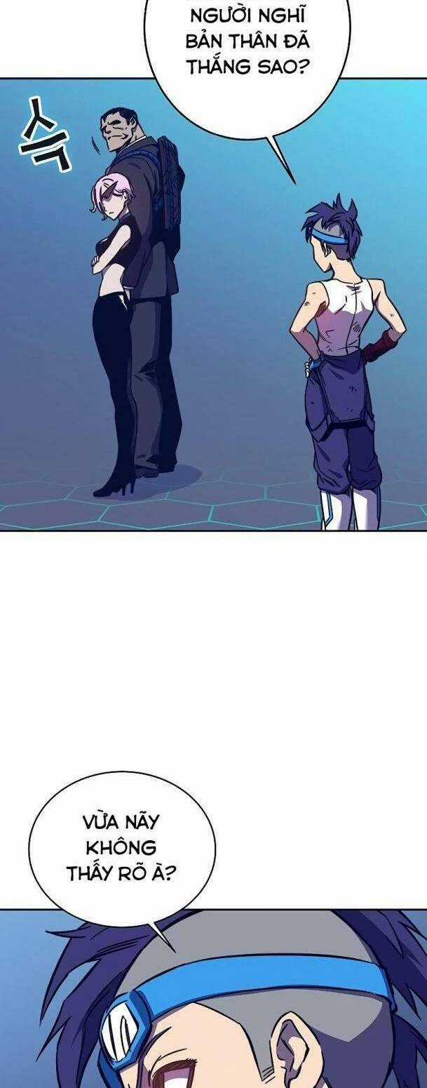 Ex & Ash Chapter 60 trang 15