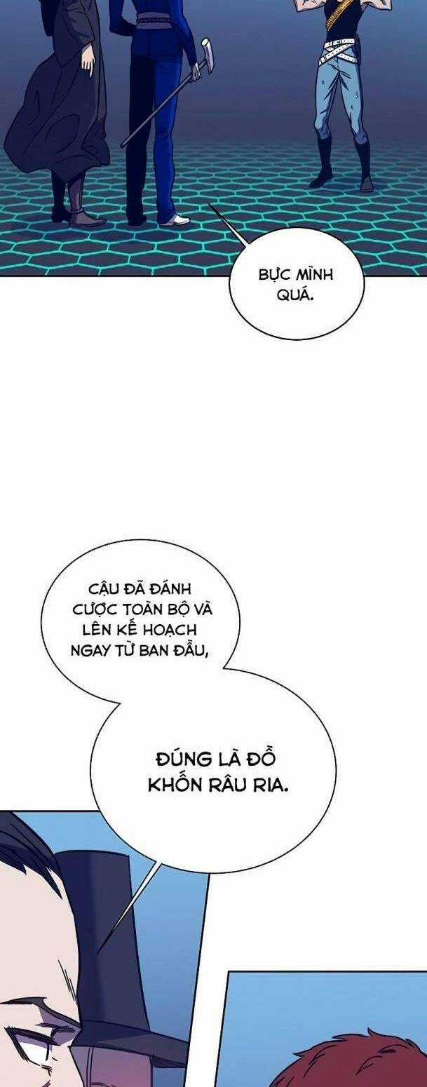 Ex & Ash Chapter 60 trang 17