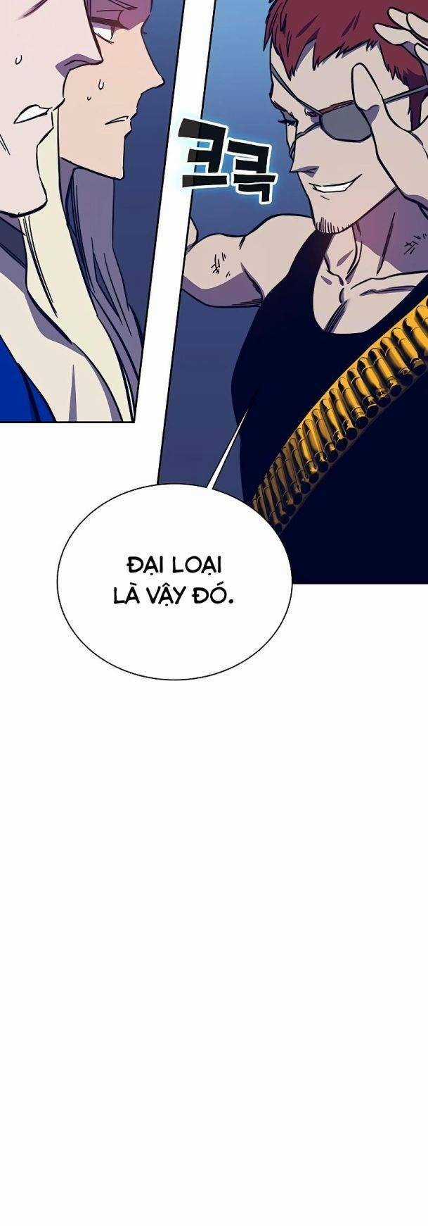 Ex & Ash Chapter 60 trang 18