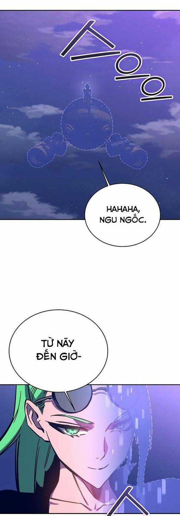 Ex & Ash Chapter 60 trang 19