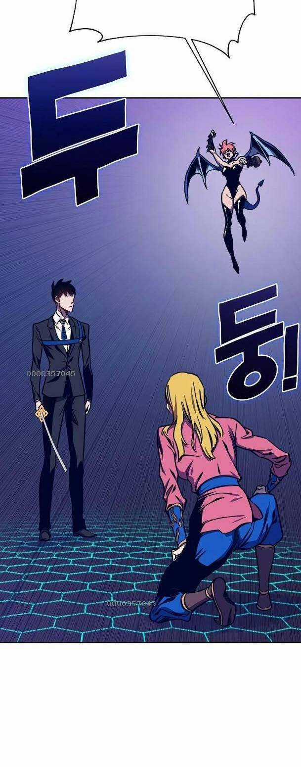 Ex & Ash Chapter 60 trang 2