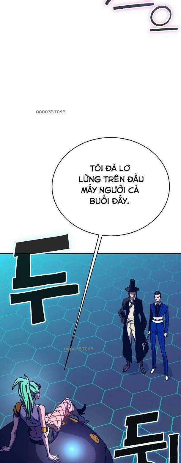 Ex & Ash Chapter 60 trang 20