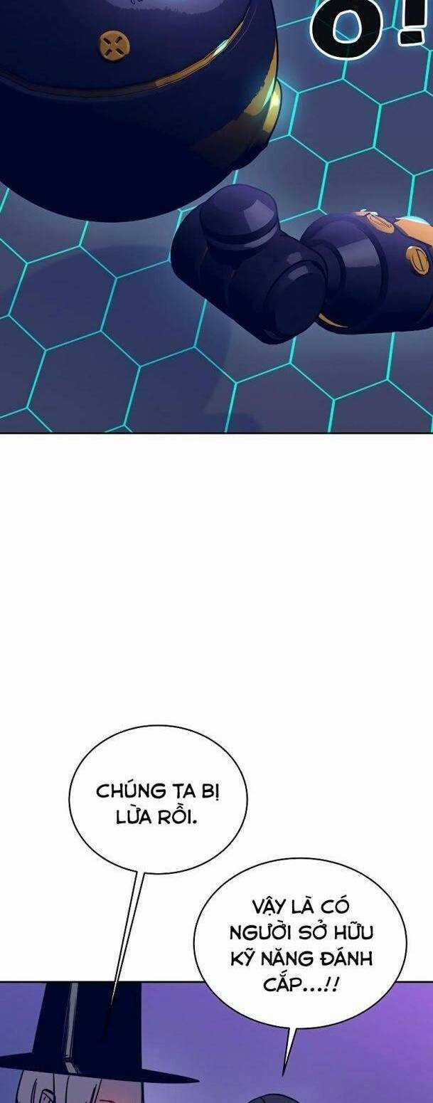 Ex & Ash Chapter 60 trang 21