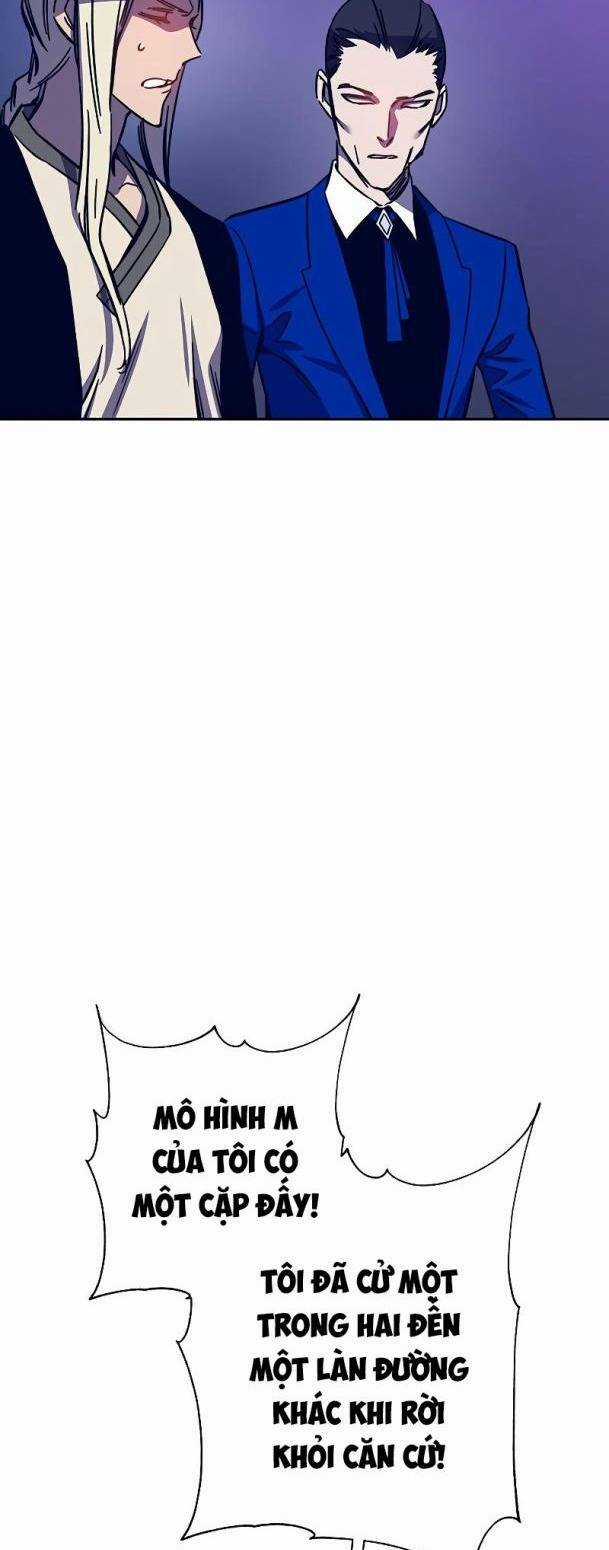 Ex & Ash Chapter 60 trang 22
