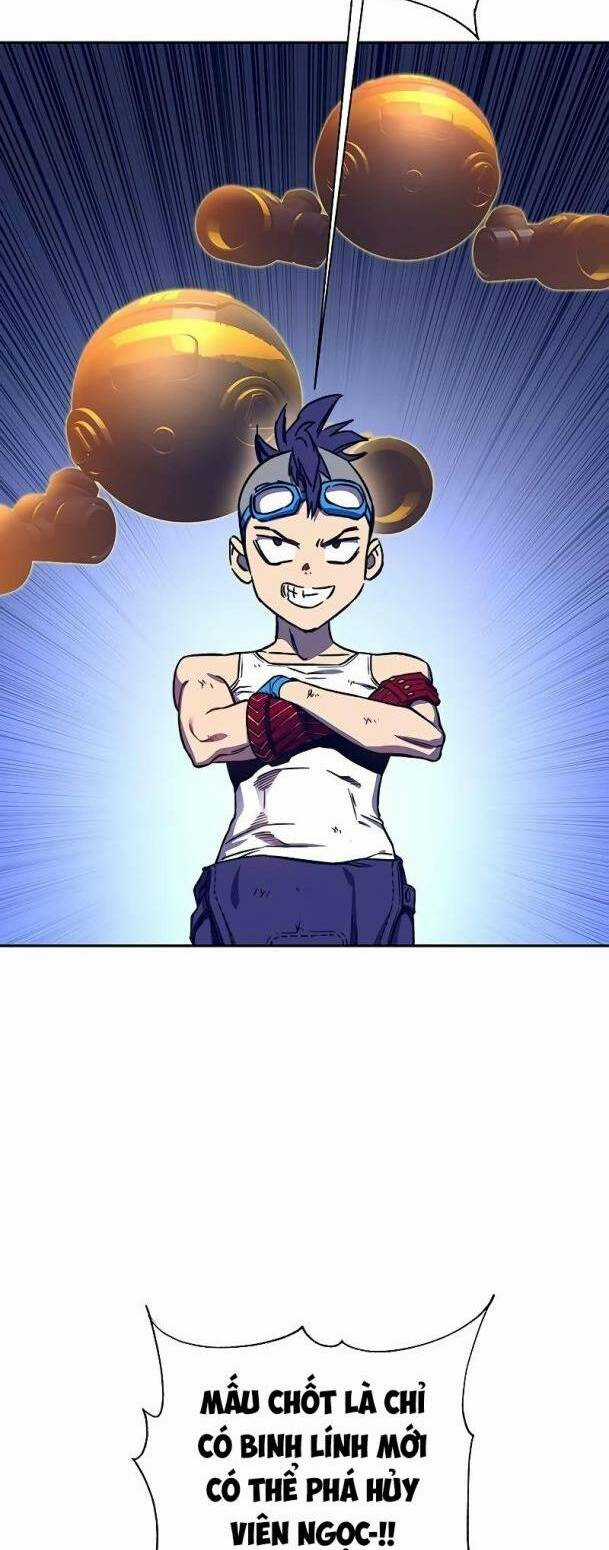 Ex & Ash Chapter 60 trang 23