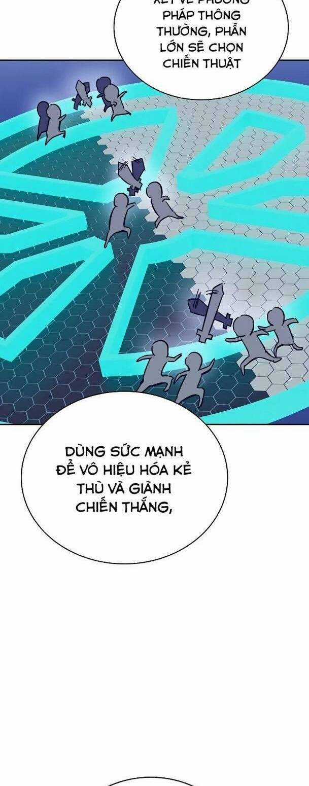 Ex & Ash Chapter 60 trang 25