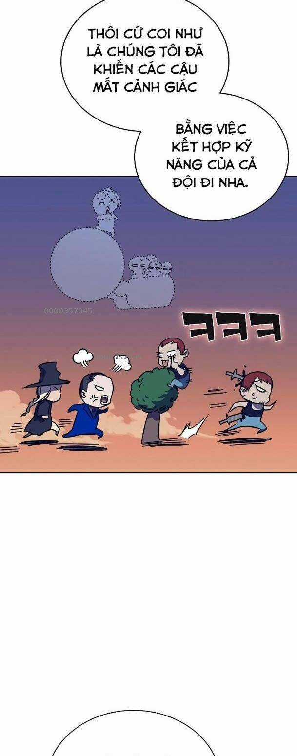 Ex & Ash Chapter 60 trang 26