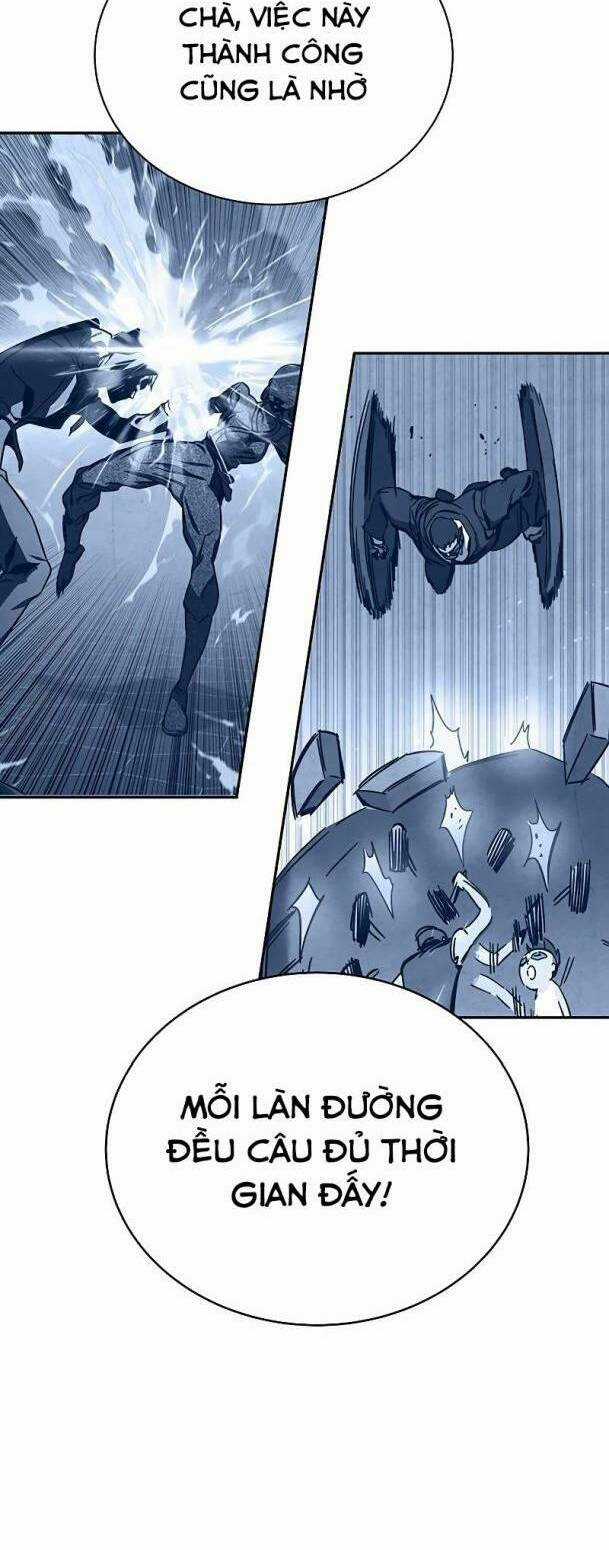 Ex & Ash Chapter 60 trang 27