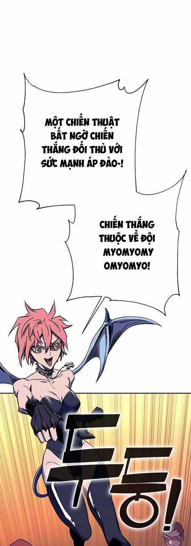 Ex & Ash Chapter 60 trang 28