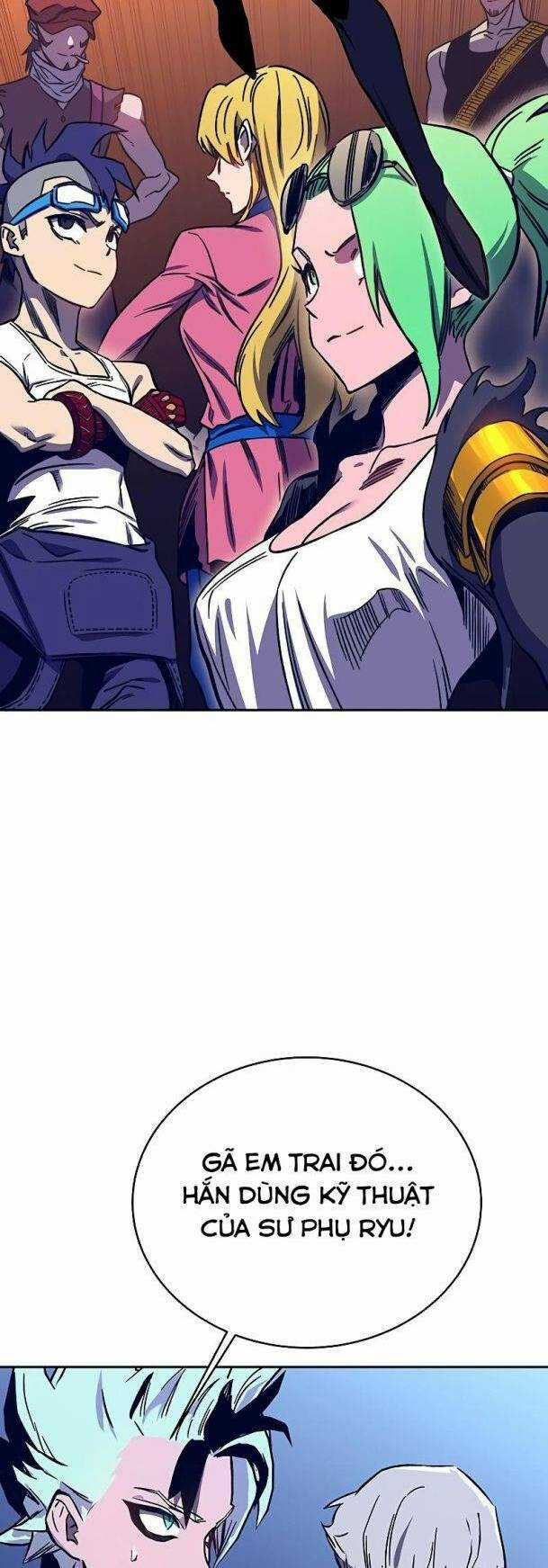 Ex & Ash Chapter 60 trang 29