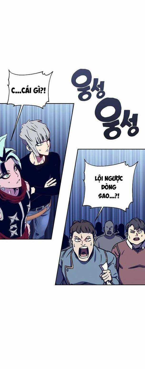 Ex & Ash Chapter 60 trang 3