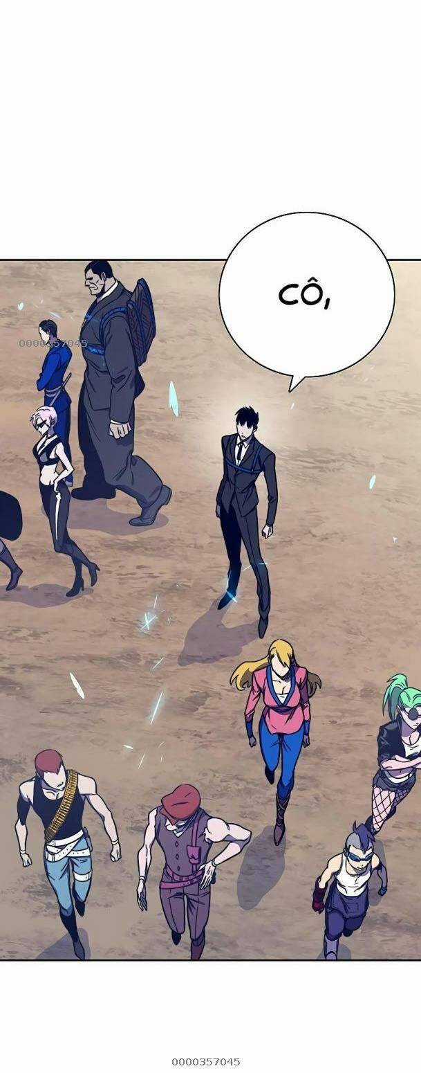 Ex & Ash Chapter 60 trang 32