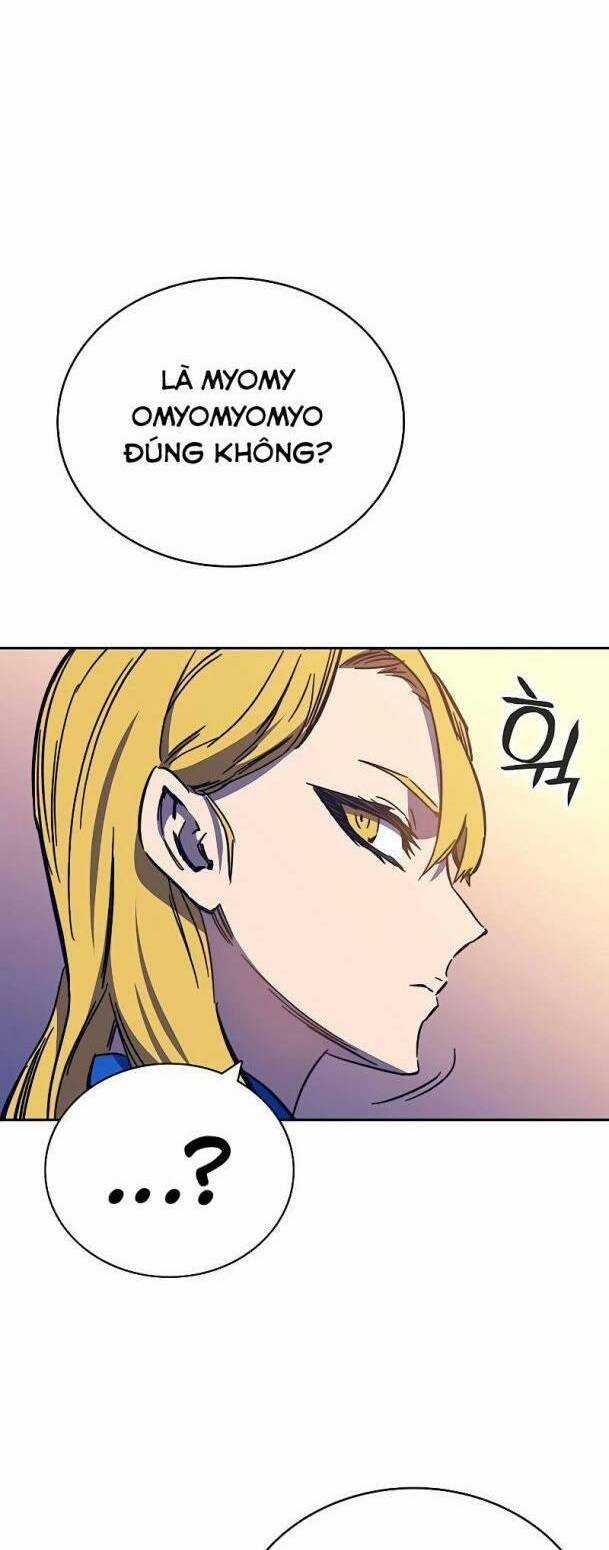 Ex & Ash Chapter 60 trang 33