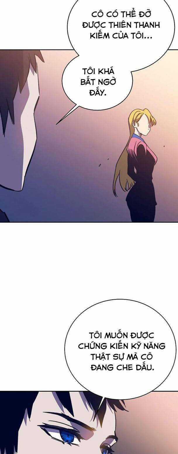 Ex & Ash Chapter 60 trang 34