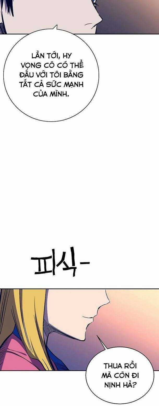 Ex & Ash Chapter 60 trang 35