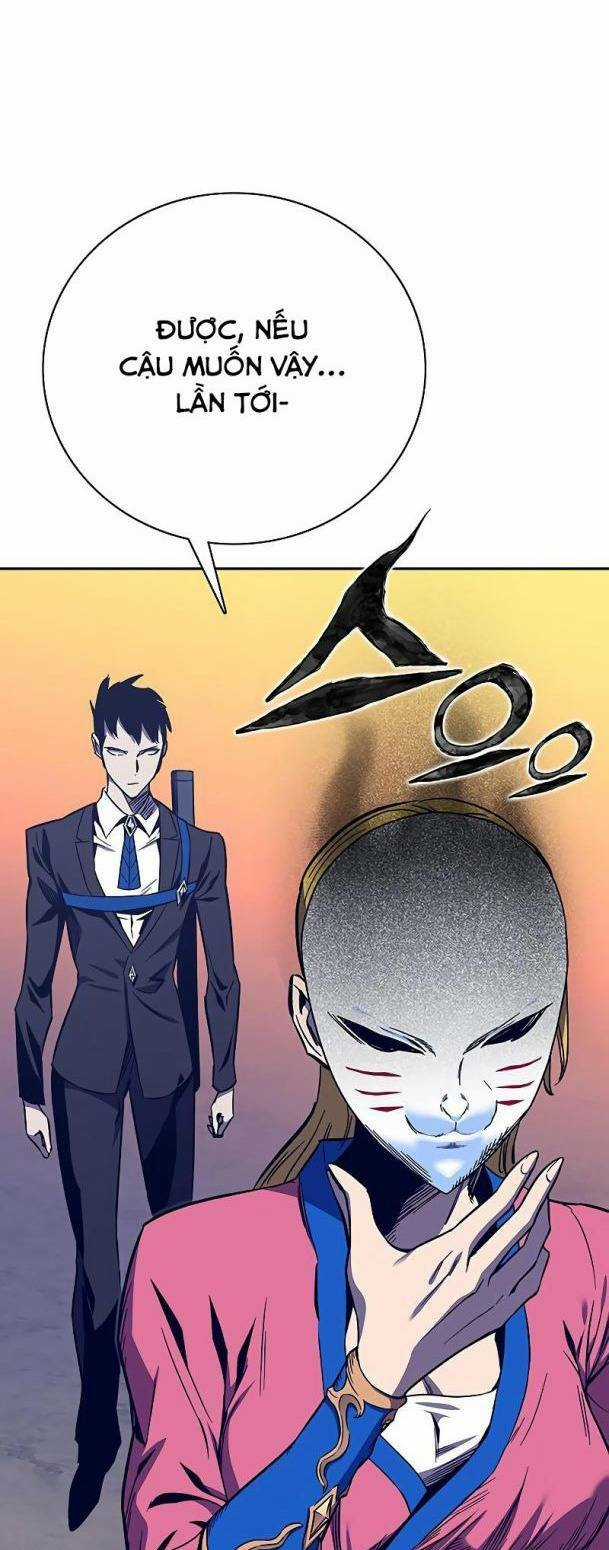 Ex & Ash Chapter 60 trang 36