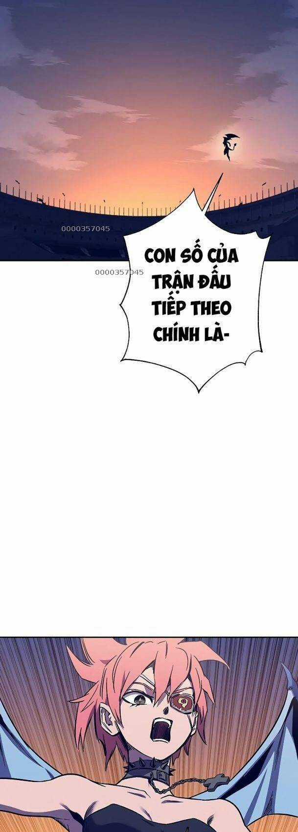 Ex & Ash Chapter 60 trang 38