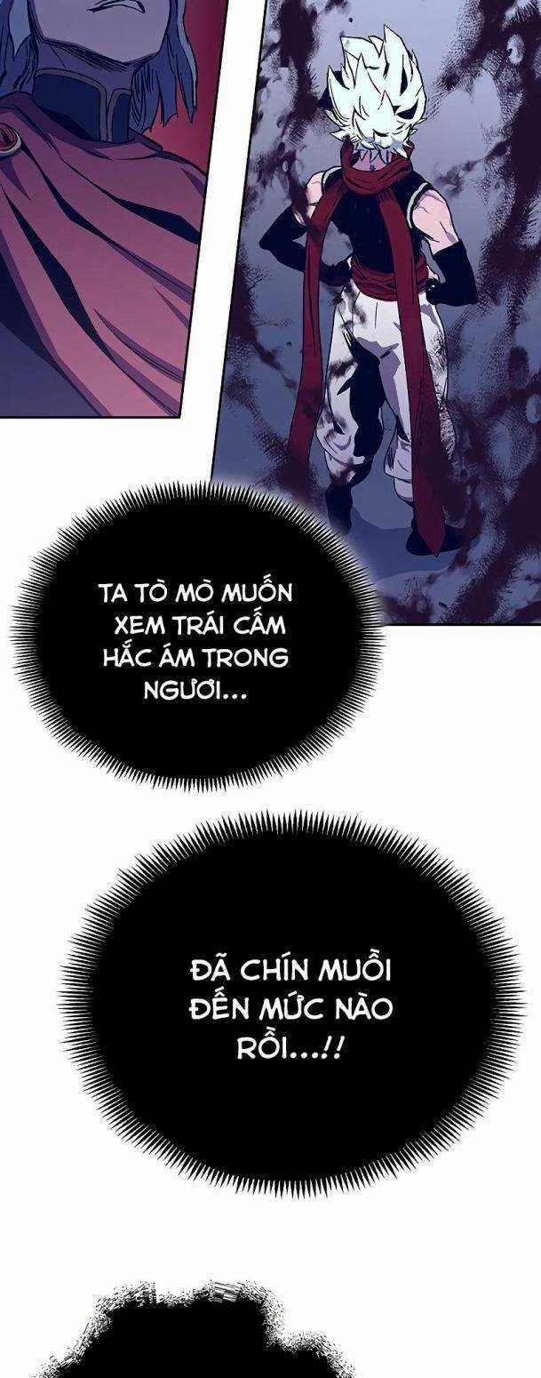 Ex & Ash Chapter 60 trang 44