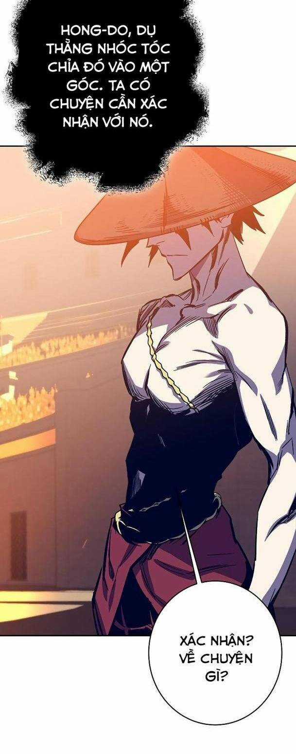 Ex & Ash Chapter 60 trang 45