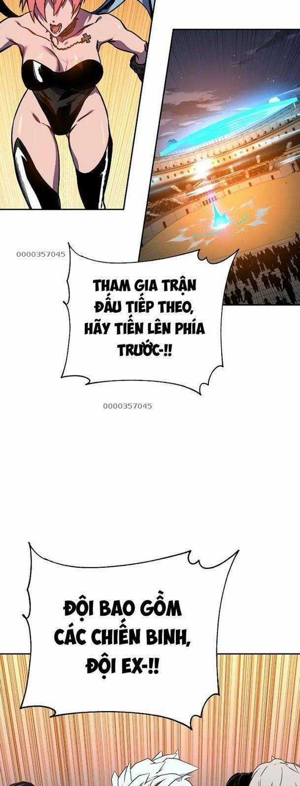 Ex & Ash Chapter 60 trang 48