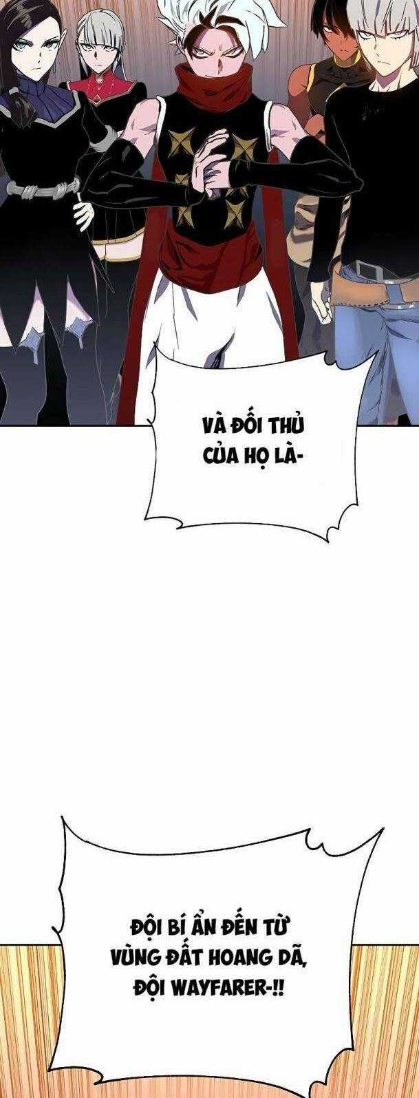 Ex & Ash Chapter 60 trang 49