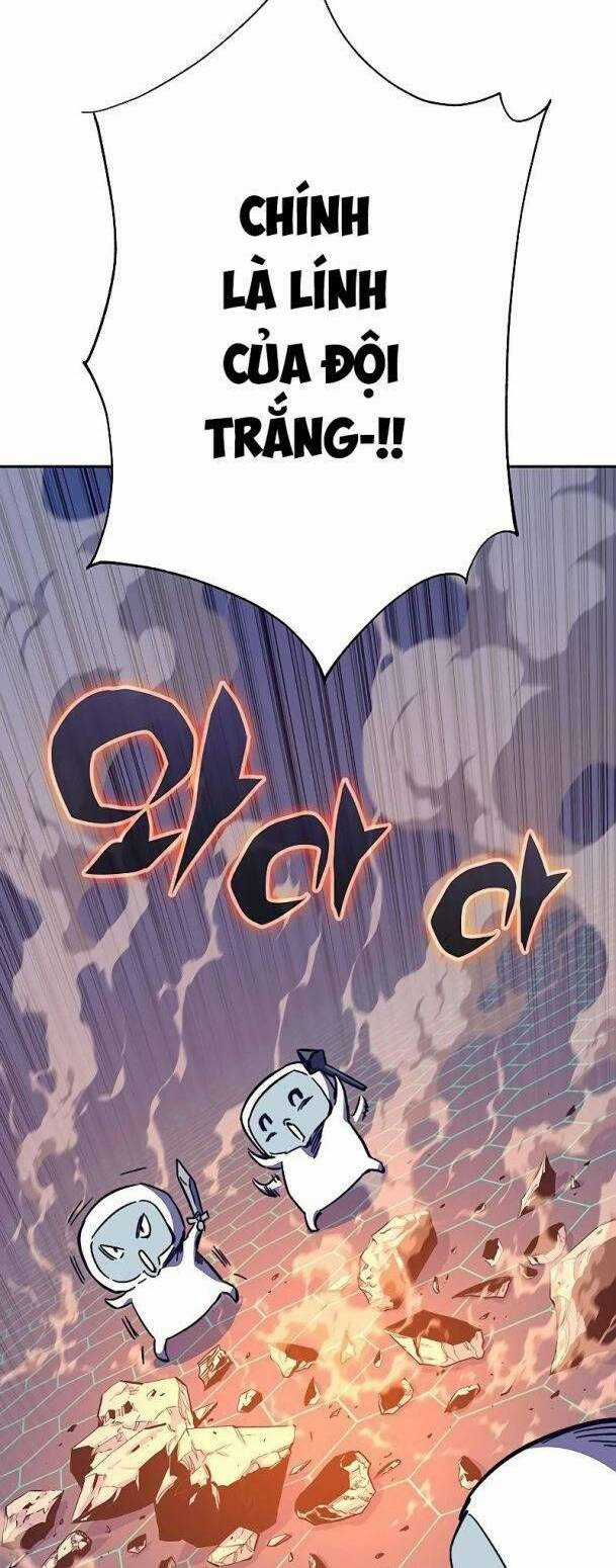 Ex & Ash Chapter 60 trang 5