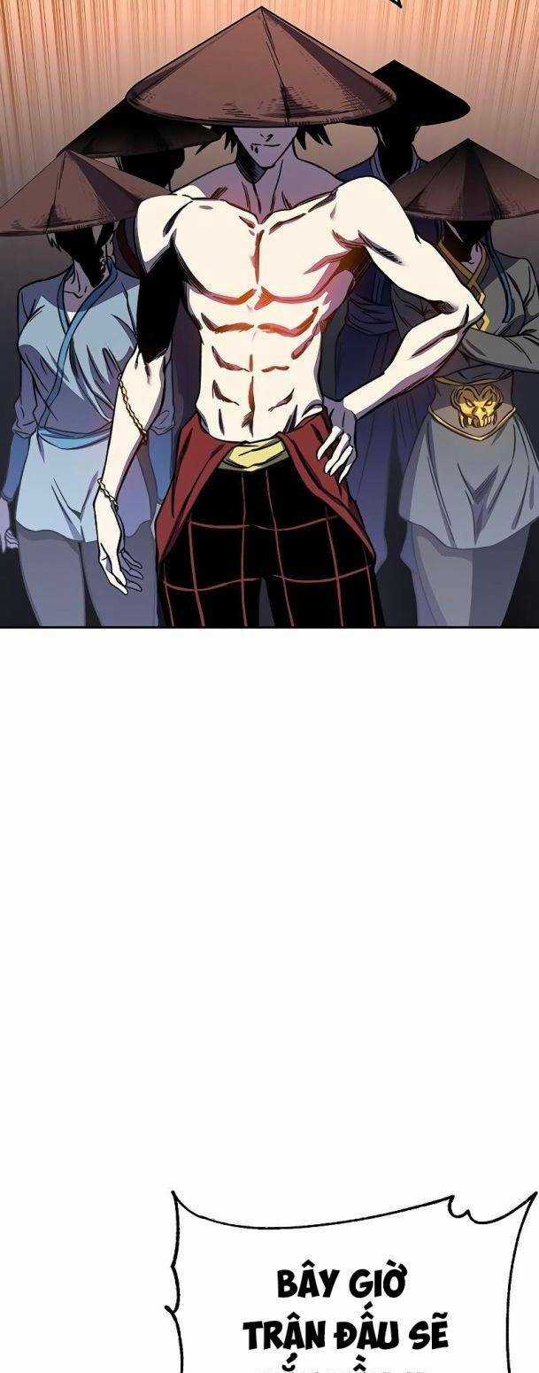 Ex & Ash Chapter 60 trang 50