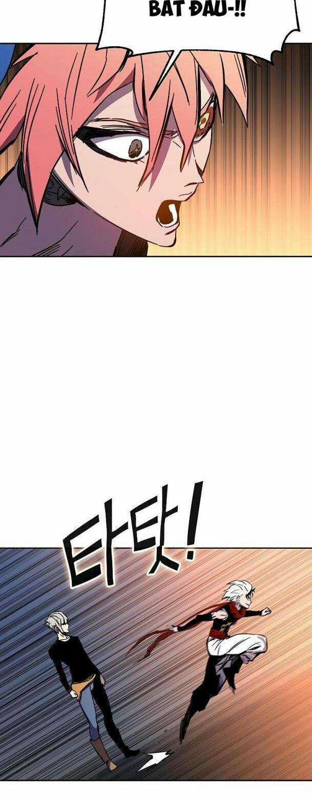 Ex & Ash Chapter 60 trang 51