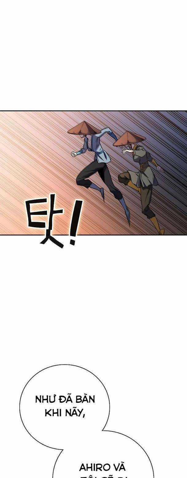 Ex & Ash Chapter 60 trang 52