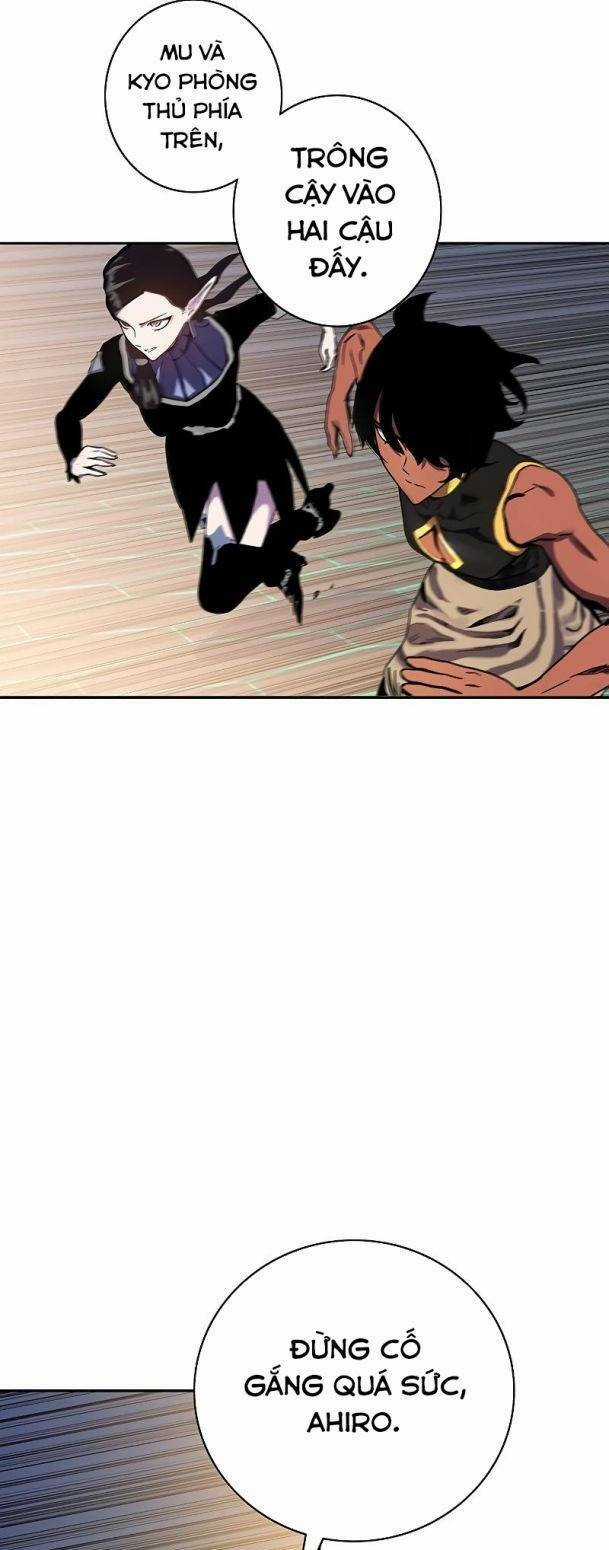 Ex & Ash Chapter 60 trang 54