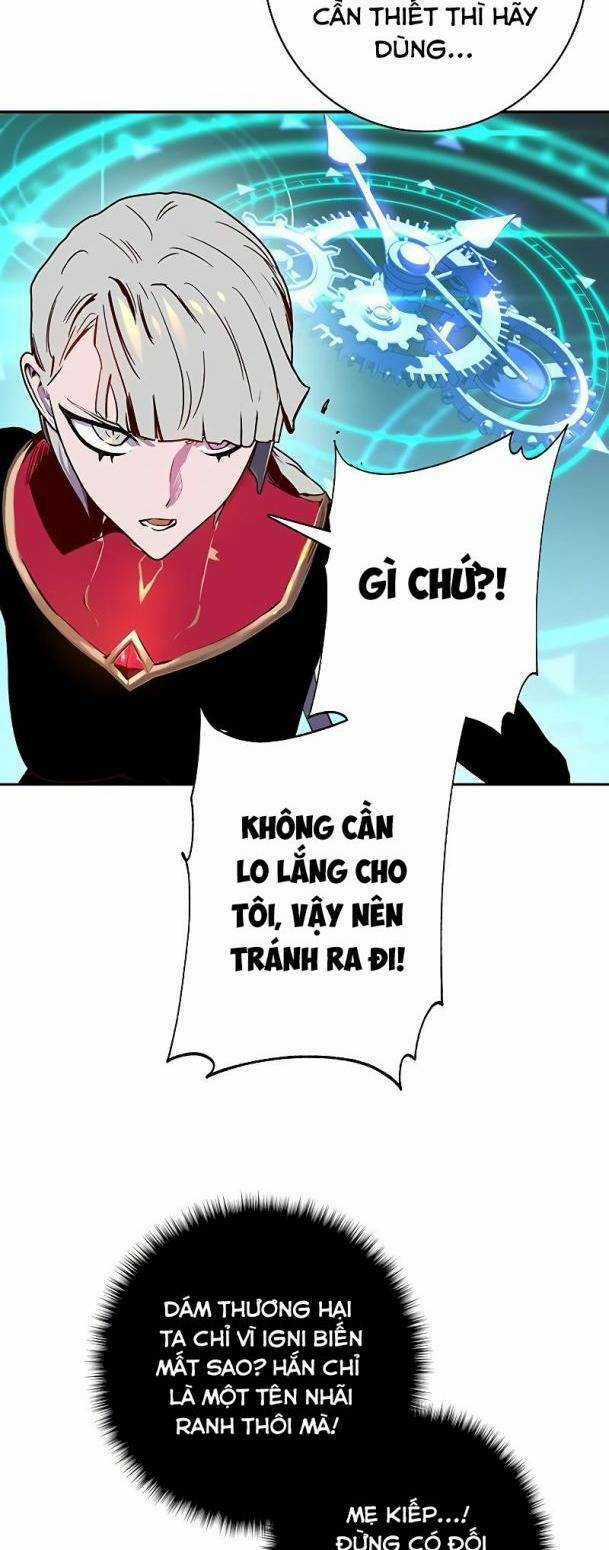 Ex & Ash Chapter 60 trang 56