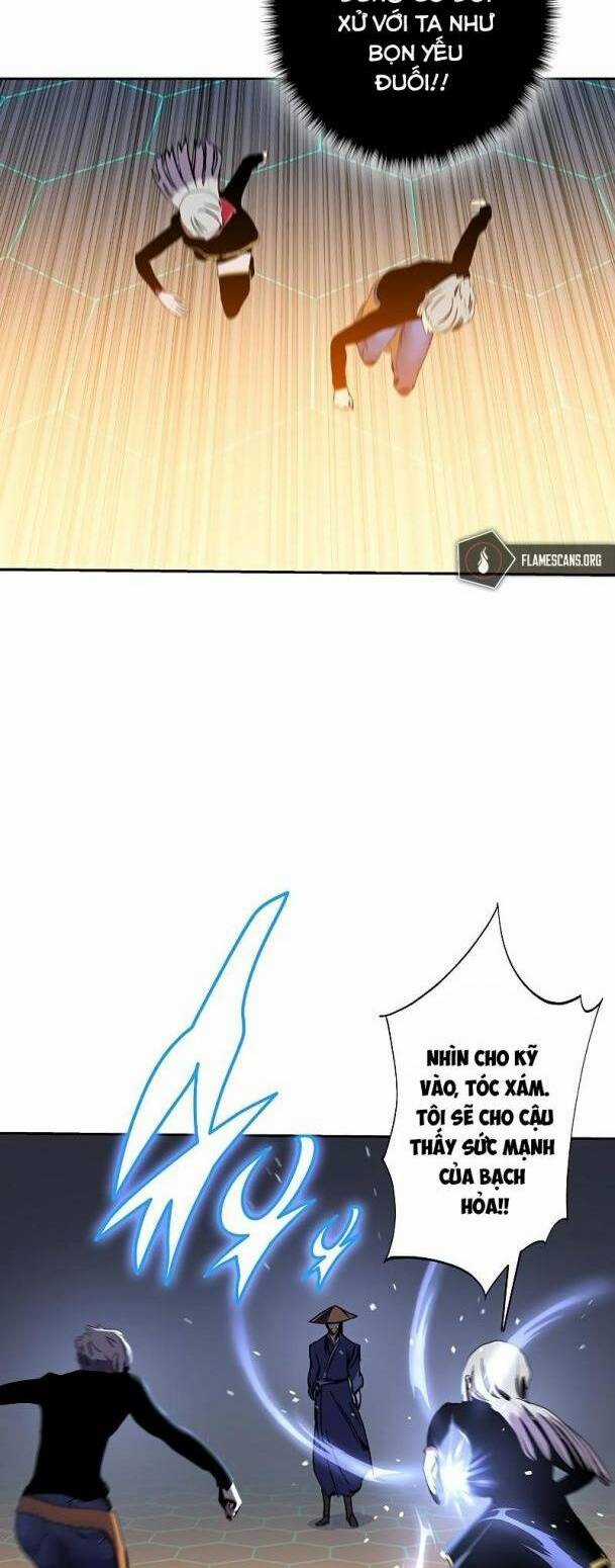 Ex & Ash Chapter 60 trang 57