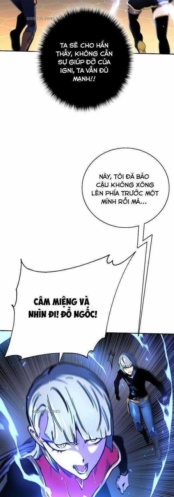 Ex & Ash Chapter 60 trang 58