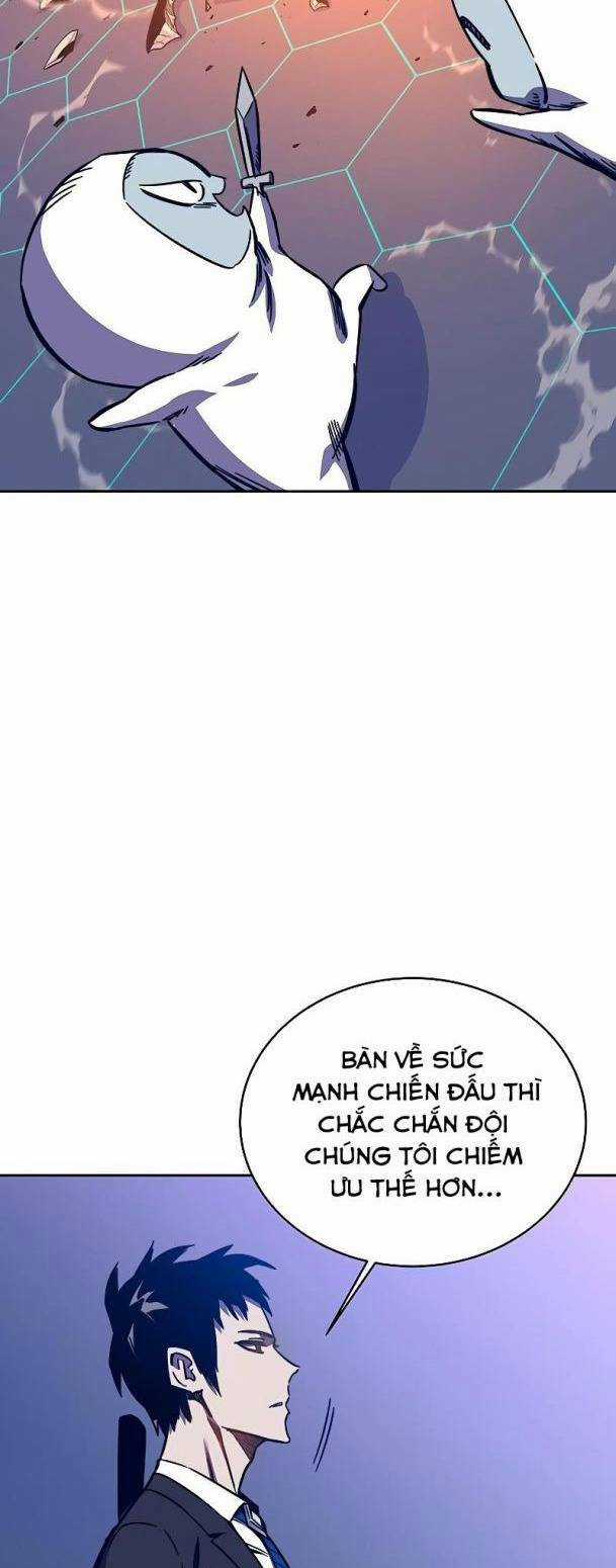 Ex & Ash Chapter 60 trang 6