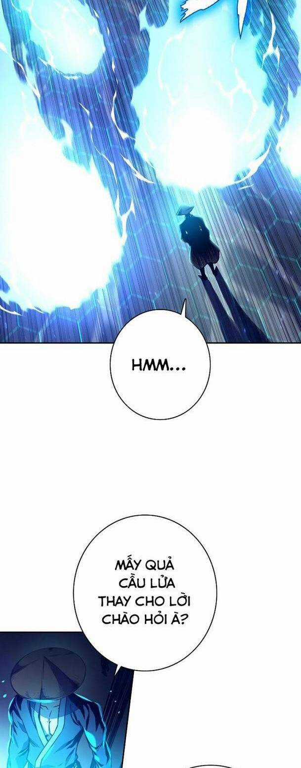 Ex & Ash Chapter 60 trang 61