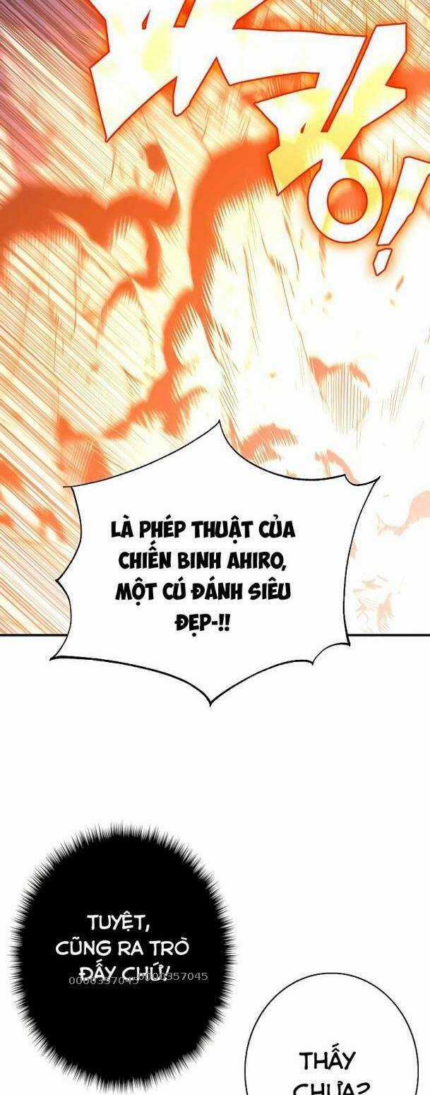 Ex & Ash Chapter 60 trang 66