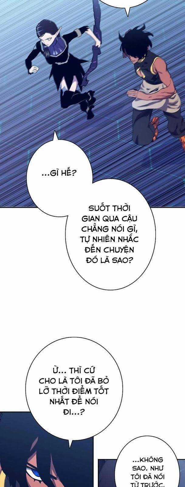 Ex & Ash Chapter 60 trang 72