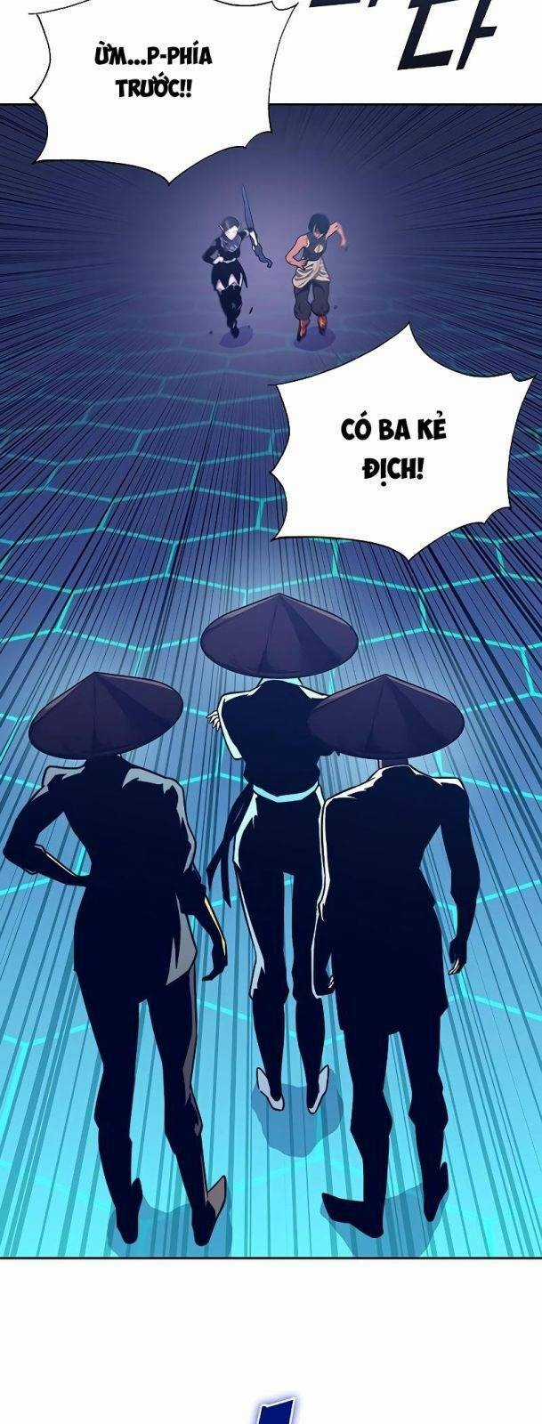 Ex & Ash Chapter 60 trang 74