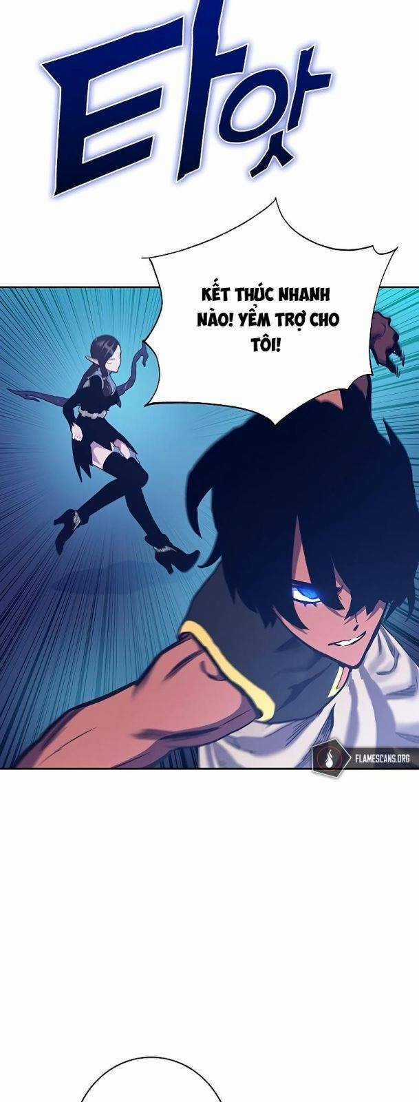 Ex & Ash Chapter 60 trang 75