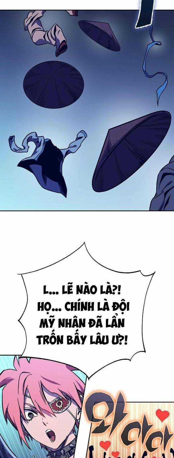 Ex & Ash Chapter 60 trang 77