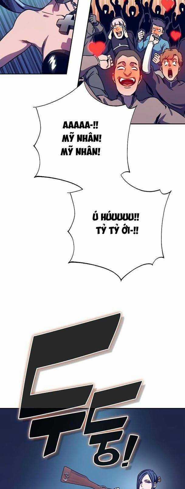 Ex & Ash Chapter 60 trang 78