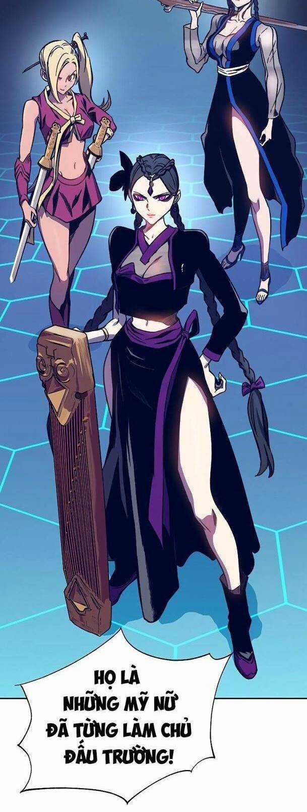 Ex & Ash Chapter 60 trang 79