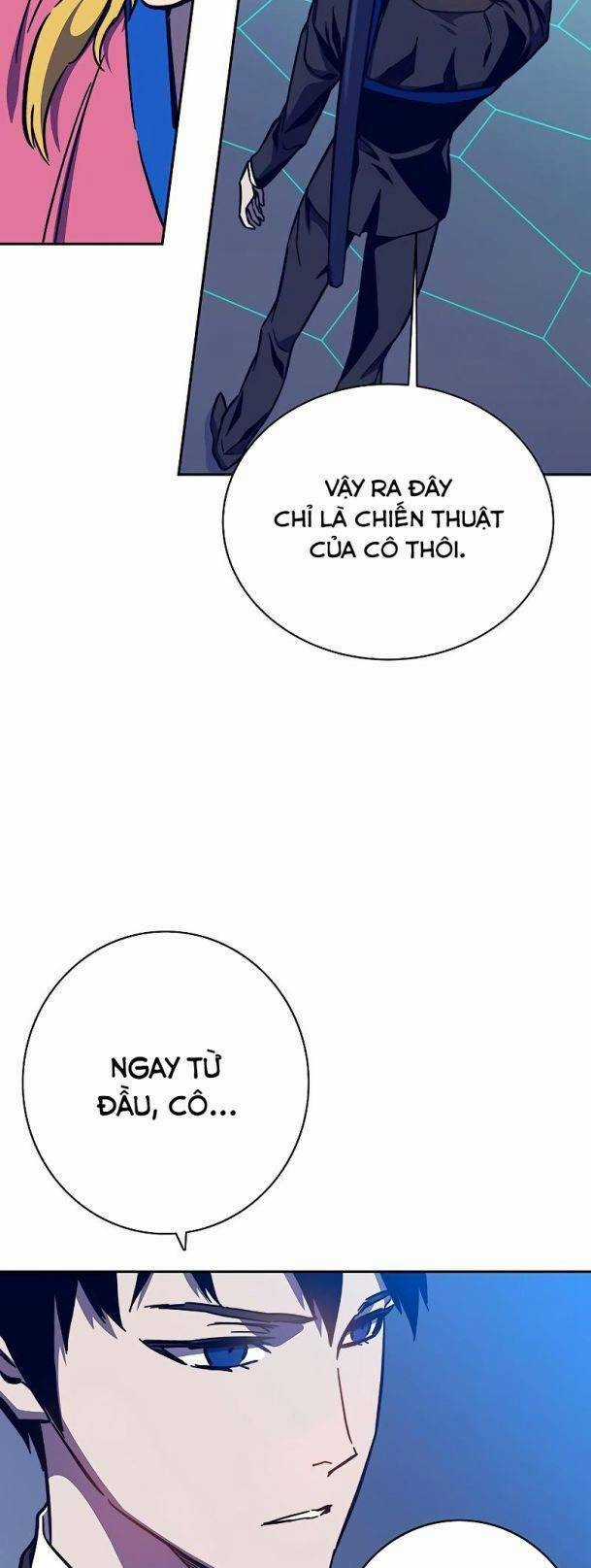 Ex & Ash Chapter 60 trang 8