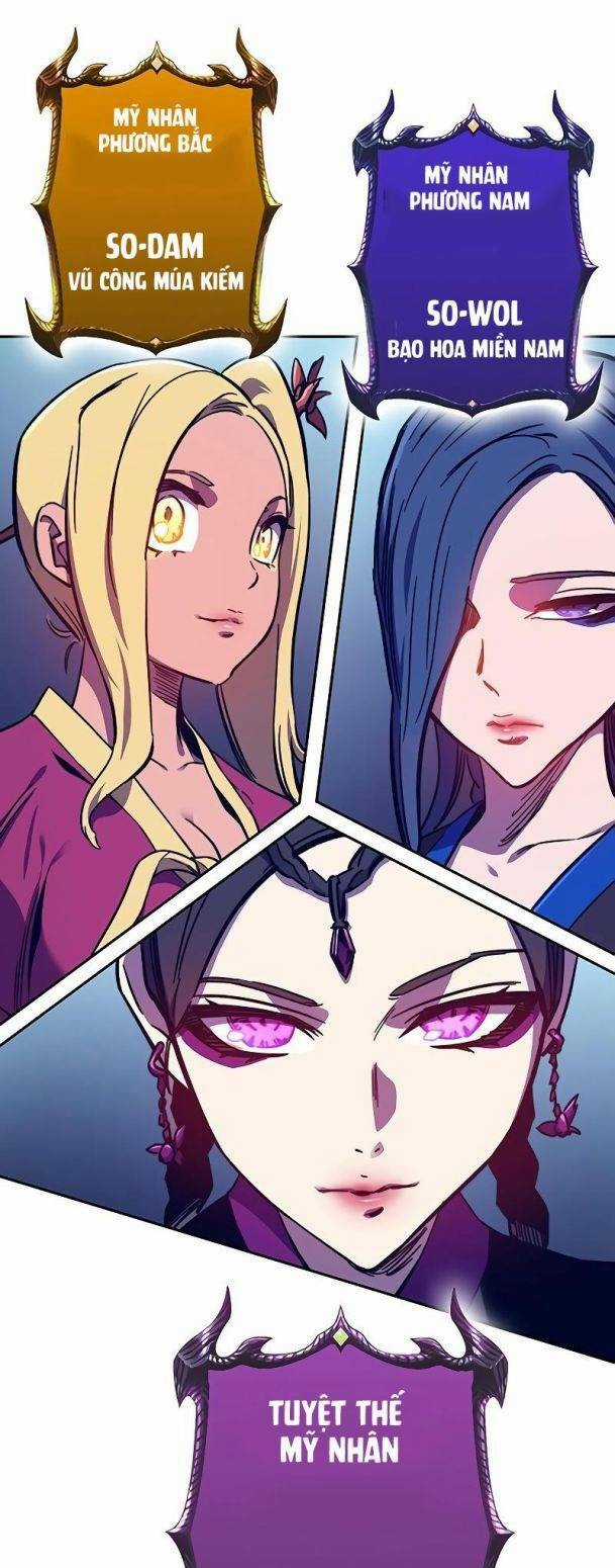 Ex & Ash Chapter 60 trang 80