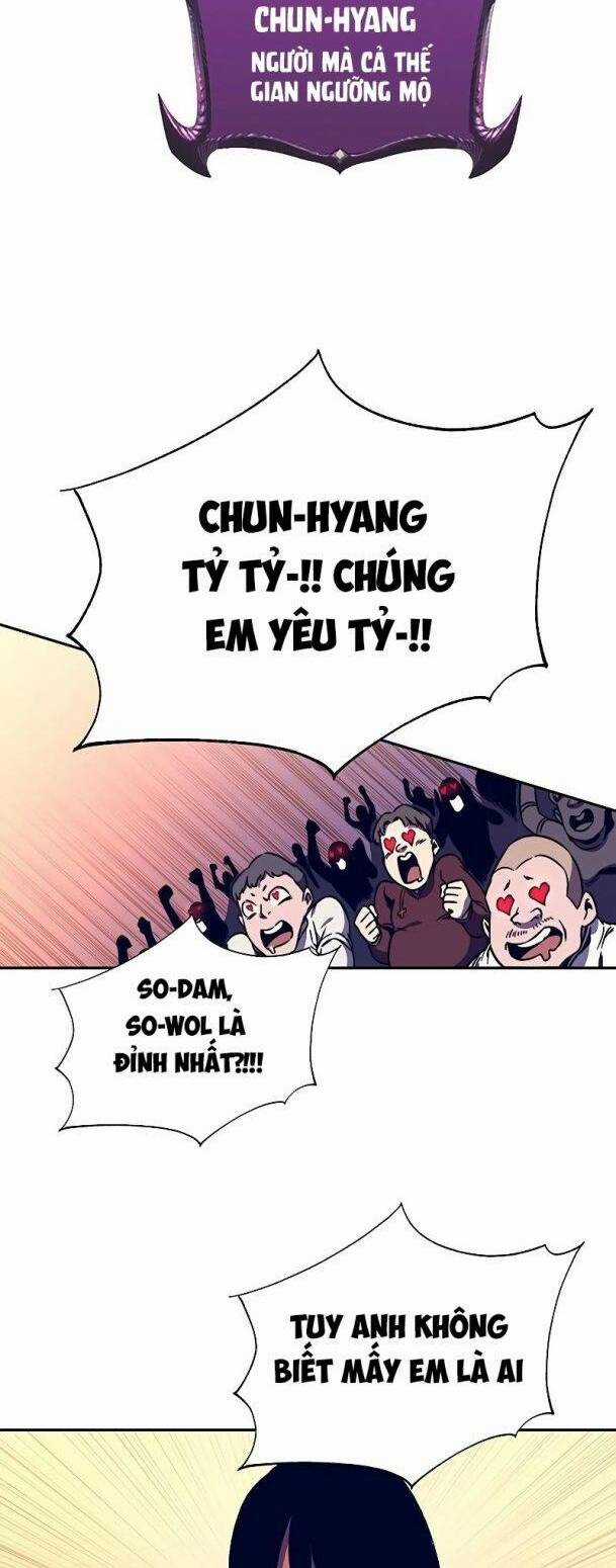 Ex & Ash Chapter 60 trang 81