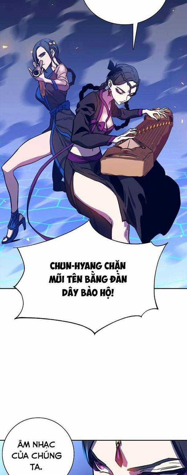 Ex & Ash Chapter 60 trang 85