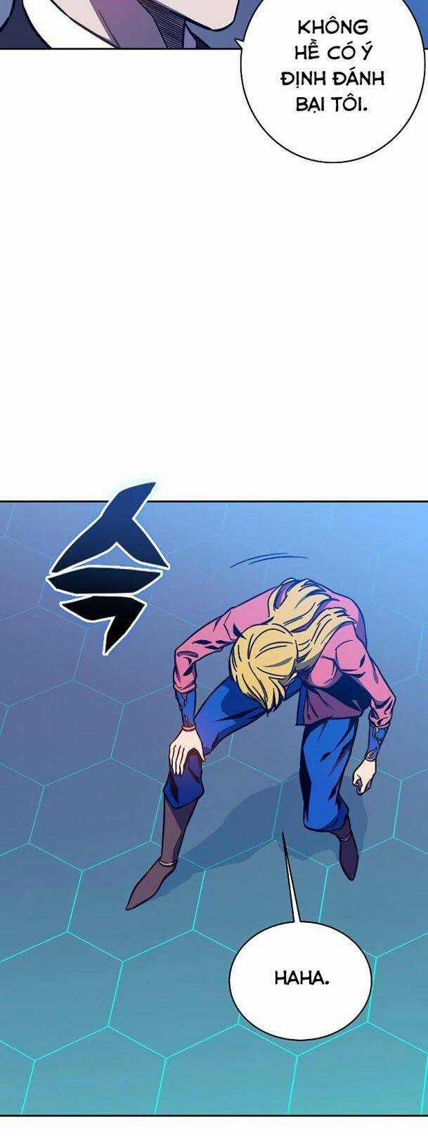 Ex & Ash Chapter 60 trang 9