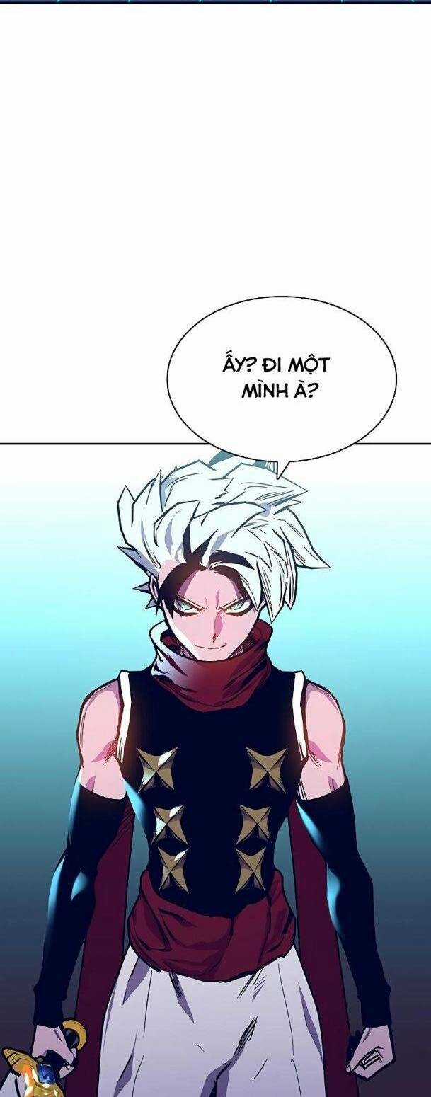 Ex & Ash Chapter 60 trang 91